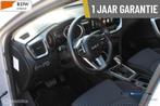 Kia Ceed Sportswagon 1.0 T-GDi MHEV DynamicPlusLine Carplay, 65 €/maand, Adaptive Cruise Control, Gebruikt, Euro 6