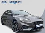 Ford Focus 2.3 EcoBoost ST-3 280pk | Winter Pack | Adaptive, Auto's, 1408 kg, Gebruikt, 4 cilinders, Adaptive Cruise Control