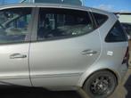 Portier 4Deurs links-achter van een Mercedes A-Klasse (761), Auto-onderdelen, Carrosserie en Plaatwerk, Gebruikt, Deur, Mercedes-Benz