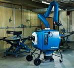 FilterBox 10A mobiele filterunit voor stof-, Doe-het-zelf en Verbouw, Verzenden, Nieuw