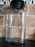 Antieke tonnema snoeppot., Ophalen of Verzenden