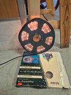 Rode Kerst Snoerverlichting - 4 Meter, Ophalen of Verzenden, Gebruikt