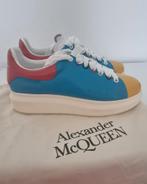 Alexander McQueen maat 43 Limited Editie, Ophalen of Verzenden, Zo goed als nieuw, Sneakers of Gympen, Alexander McQueen