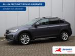 Volkswagen Taigo 1.0 TSI DSG | Stoelverwarming | Camera | Ke, 12 maanden, Stof, Gebruikt, Zwart