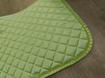 Appelgroen dressuur sjabrak, De, Dekje, De, Nieuw