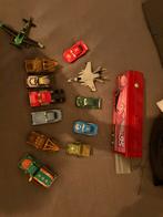 Cars speelgoed auto’s, Kinderen en Baby's, Speelgoed | Thomas de Trein, Ophalen, Zo goed als nieuw