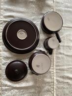 Höganäs servies uit Zweden, Ophalen, Keramiek, Zo goed als nieuw, Effen