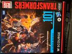 Transformers Scourge Studio Series 101, Overige generaties, Ophalen of Verzenden, Nieuw