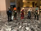 Vintage Actiefiguren Set starcom, Ophalen of Verzenden, Gebruikt