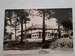 Hoog Soeren,  Hotel Orangeoord, fotokaart, Verzamelen, Ophalen of Verzenden, 1920 tot 1940, Gelderland