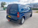 Peugeot Partner 1.5 BlueHDI Premium AIRCO 2x Schuifdeur / in, Voorwielaandrijving, Stof, Gebruikt, 4 cilinders