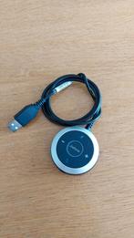 Jabra controller - nieuw, Jabra Evolve, Nieuw, Ophalen of Verzenden, Over-ear