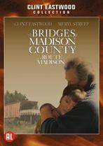 DVD BRIDGES MADISON COUNTY CLINT EASTWOOD MERYL STREEP, Alle leeftijden, Verzenden, Zo goed als nieuw, Overige gebieden