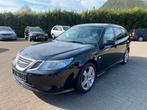 Saab 9-3 Sport Estate 1.8 Youngtimer € 6983,- ex BTW, Stof, Gebruikt, Beige, 4 cilinders