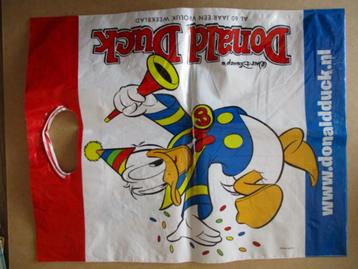 adv10274 donald duck tasje beschikbaar voor biedingen