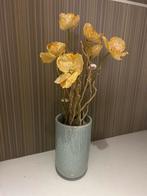 Kunstplant met pot, Ophalen, Gebruikt