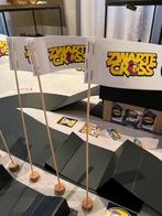 Surprise “”zwarte cross”, Diversen, Sinterklaas, Ophalen, Zo goed als nieuw