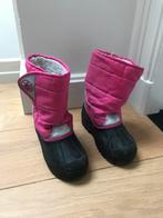 Snowboots, sneeuwschoen maat 30 roze, Meisje, Overige typen, Ophalen of Verzenden, Zo goed als nieuw