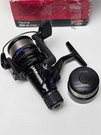 Dam quick se-s 230 molentje met reserve spoel werpmolen, Watersport en Boten, Hengelsport | Algemeen, Ophalen of Verzenden, Molen