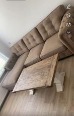Urban sofa san remo bankstel, Huis en Inrichting, Ophalen, Gebruikt, Stof, Urban sofa San Remo
