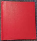 Fotoalbum Henzo, Audio, Tv en Foto, Fotoalbums en Accessoires, Ophalen, Nieuw, Fotoalbum