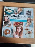 Ontbijtjes met een verhaal., Ophalen of Verzenden, Zo goed als nieuw