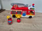 Vtech brandweerauto, Ophalen of Verzenden, Gebruikt, 2 tot 4 jaar