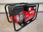MOSA LAS AGGREGAAT TS 181 BS/EL-P, Ophalen of Verzenden, Gebruikt, 5 tot 10 kVA, Benzine