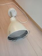 wandlamp ikea met spinnenweb wit, Ophalen of Verzenden, Gebruikt, Metaal of Aluminium