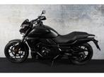 Honda CTX 700 DCT ABS (bj 2016), 2 cilinders, HONDA, Bedrijf, Onbekend