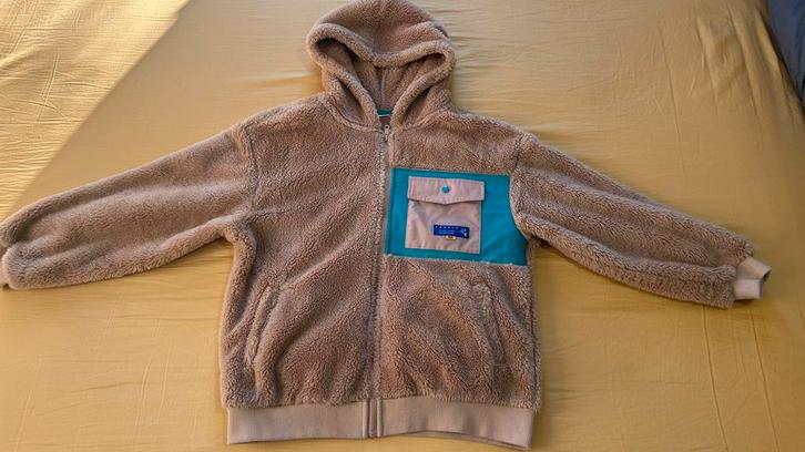 Disney Teddy Jas - Maat 150/72 - Bijna Nieuw!, Kinderen en Baby's, Kinderkleding | Overige, Zo goed als nieuw, Jongen of Meisje