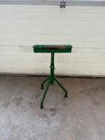 Stalen rolschraag, Ophalen of Verzenden, Gebruikt