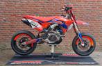 Supermoto Honda SMX CRF450, 450 cc, Particulier, 1 cilinder, SuperMoto