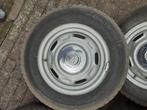 Velgen Volvo 142 144 244, Auto-onderdelen, Ophalen, Gebruikt, Volvo