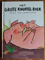 Het Grote Knuffel-Boek - Guido van Genechten, Boeken, Ophalen of Verzenden, Zo goed als nieuw, Guido van Genechten, Uitklap-, Voel- of Ontdekboek