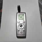 Olympus VN-4100PC Voice Recorder + ME-52W, Ophalen of Verzenden, Zo goed als nieuw