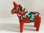 Dala paardje, Antiek en Kunst, Kunst | Designobjecten, Ophalen of Verzenden
