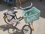 Spirit Kinderfiets met Mandje, Gebruikt, Handrem, Spirit, Ophalen