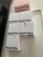 Pandora cadeau doosjes, Eén persoon, Cadeaubon
