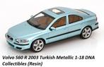 Volvo S60 R 2003 Turkish Metallic 1-18 DNA Collectibles (Res, Overige merken, Tschuiten@hotmail.com, Duitsland, Auto