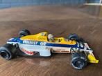 Schaalmodel raceauto Formule 1, Ophalen of Verzenden, Zo goed als nieuw, Auto