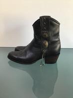 GRATIS VERZENDEN | SENDRA Bohemian bruine boots 37, Sendra, Bruin, Verzenden, Lage of Enkellaarzen