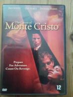 The Count of Monte Cristo, Cd's en Dvd's, Vanaf 12 jaar, Ophalen of Verzenden, Zo goed als nieuw