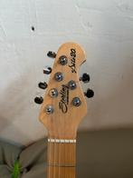 Sterling Silo 20 Gitaar, Muziek en Instrumenten, Snaarinstrumenten | Gitaren | Elektrisch, Ophalen of Verzenden, Gebruikt, Solid body