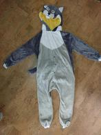 Superzachte onesie vos 140-146 Kimu, Ophalen of Verzenden, Gebruikt, Jongen of Meisje