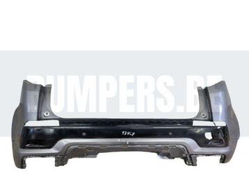Bumper Land Rover Discovery Sport L550 Dynamic FACELIFT19- F beschikbaar voor biedingen