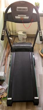 Focus fitness Jet 2 loopband opklapbaar., Sport en Fitness, Fitnessapparatuur, Ophalen, Zo goed als nieuw, Metaal, Loopband