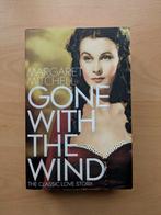 Margaret Mitchell, Gone with the wind, Ophalen of Verzenden, Gelezen