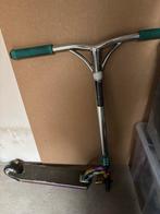 Stuntstep MGP Stuur, Chromen Y-bar - Soepel & Stevig, Ophalen, Gebruikt, Gewone step