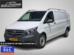 Mercedes Vito Bestel 116 CDI Extra Lang, Automaat, Gebruikt, Euro 6, 4 cilinders